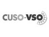 CUSO logo