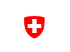 스위스 봉사기관 로고