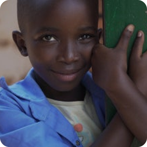 2025년 내 인생의 한 페이지 공모전 - 10년 뒤 르완다 영화계를 책임질 배우상들