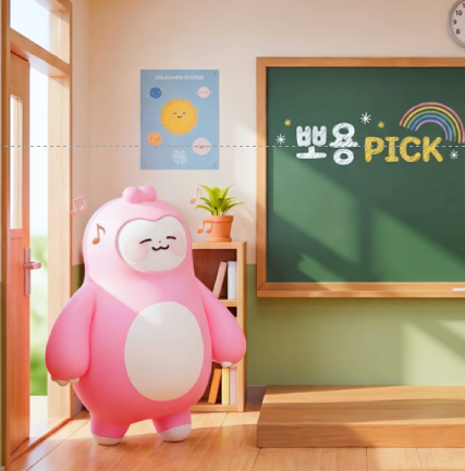 뽀용PICK EP.03 l KOICA 해외봉사단 소개 part.1🌏